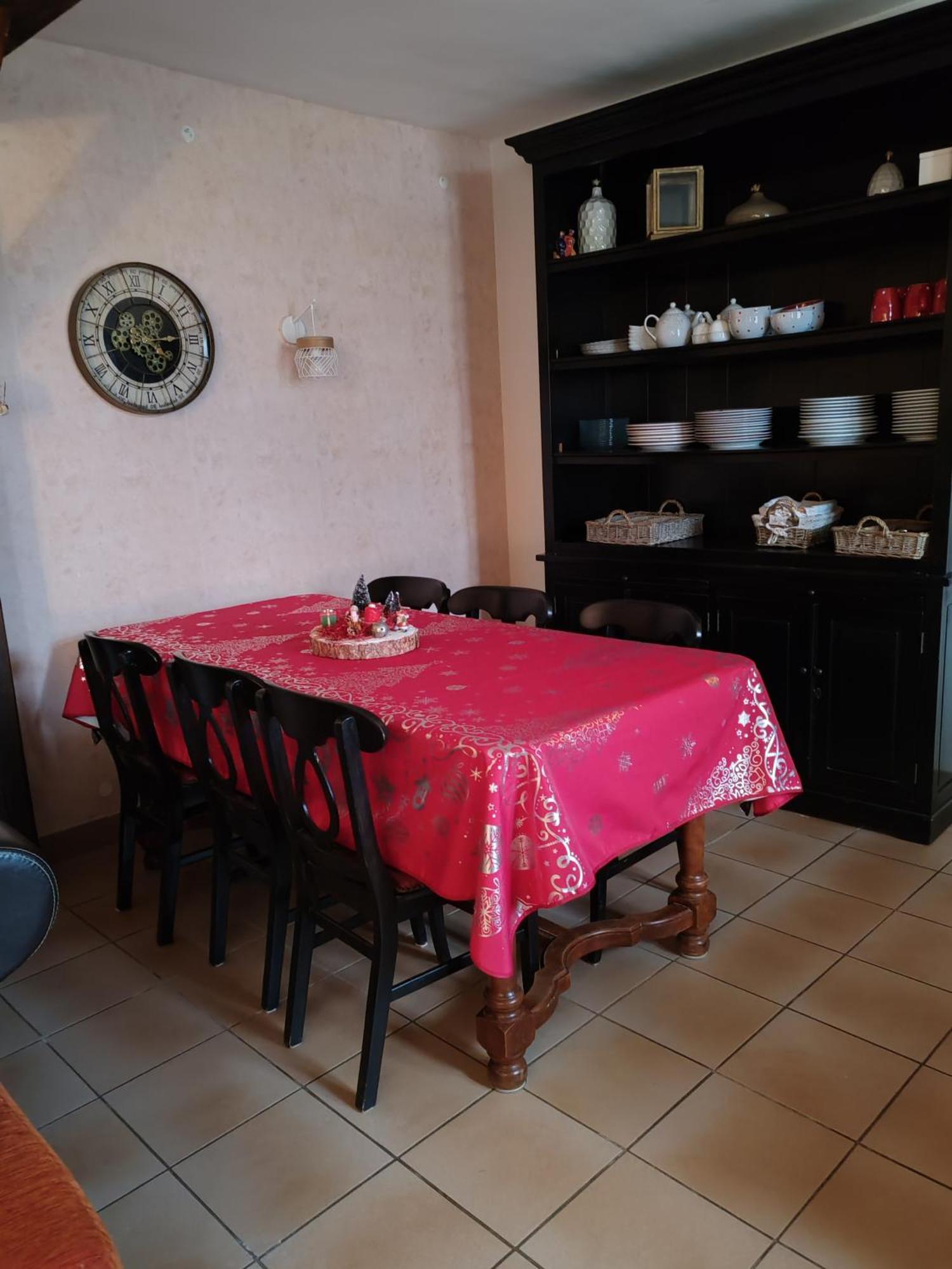 Ma Gentilhommiere Bed and Breakfast Croutoy Eksteriør billede