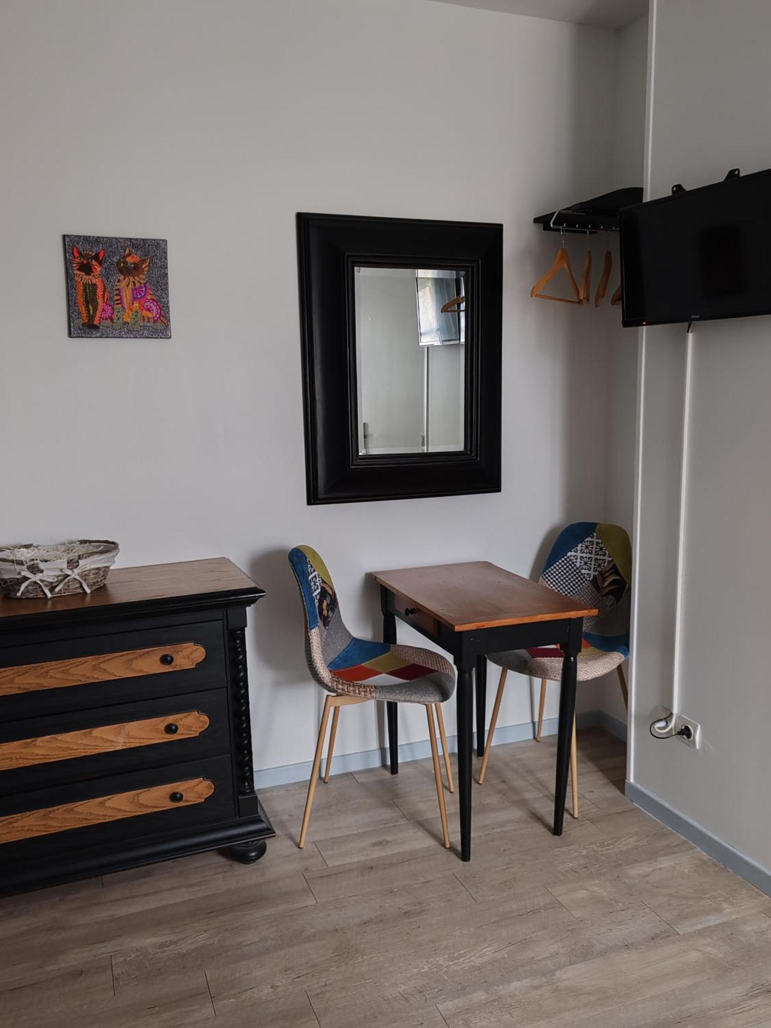 Ma Gentilhommiere Bed and Breakfast Croutoy Eksteriør billede