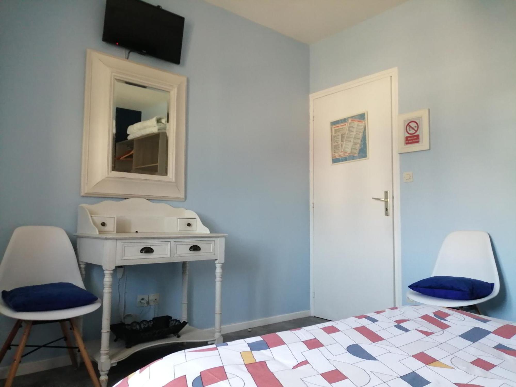 Ma Gentilhommiere Bed and Breakfast Croutoy Eksteriør billede
