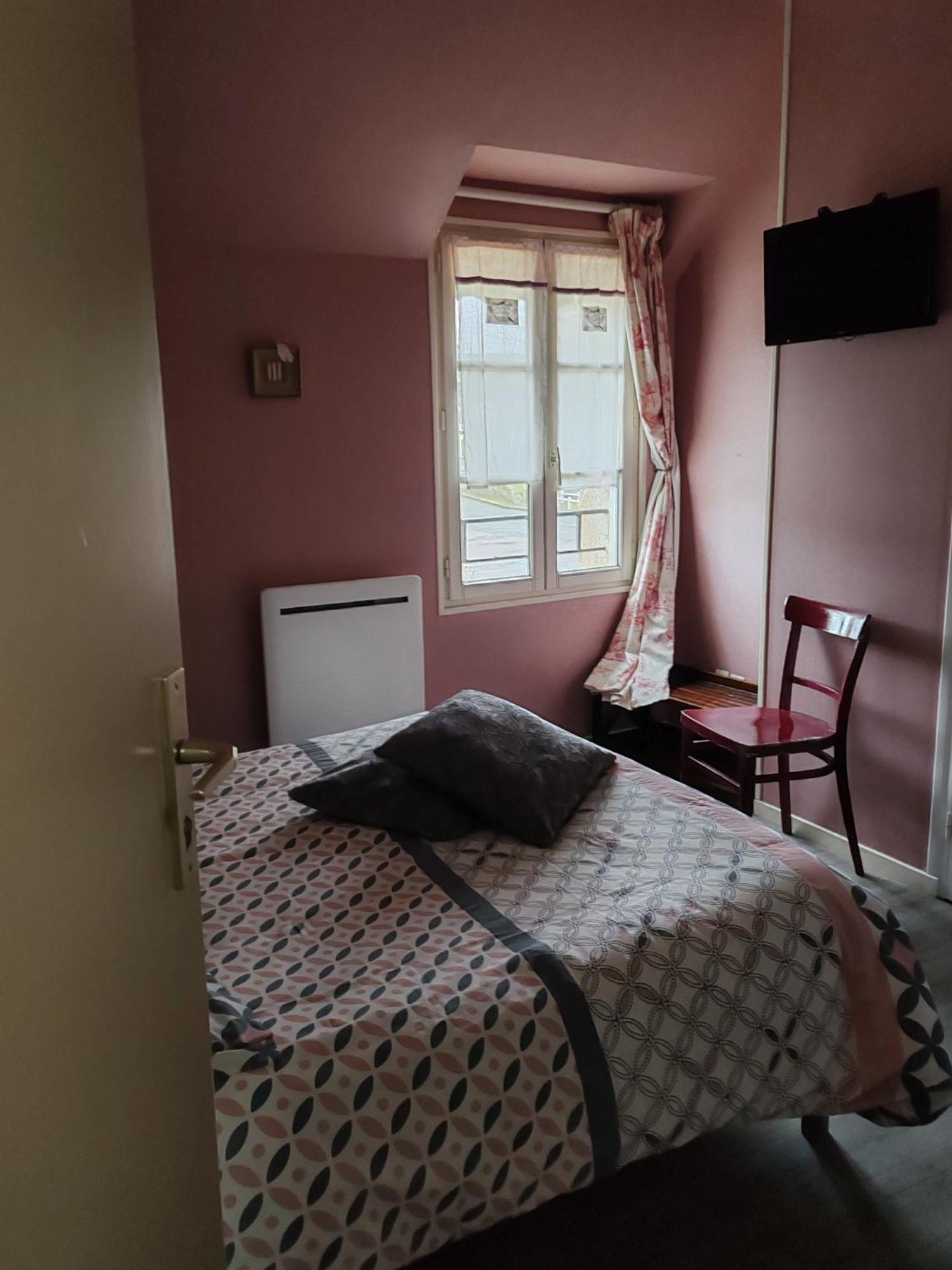 Ma Gentilhommiere Bed and Breakfast Croutoy Eksteriør billede