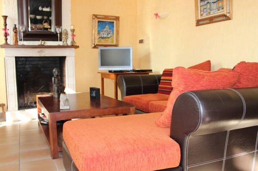 Ma Gentilhommiere Bed and Breakfast Croutoy Eksteriør billede
